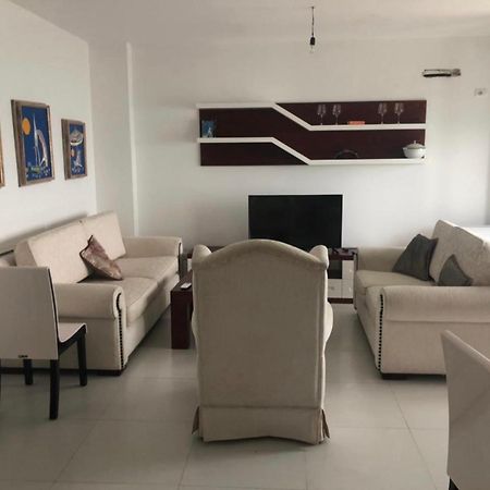 Beach Luxury Apartment Shengjin Αλέσιον Εξωτερικό φωτογραφία