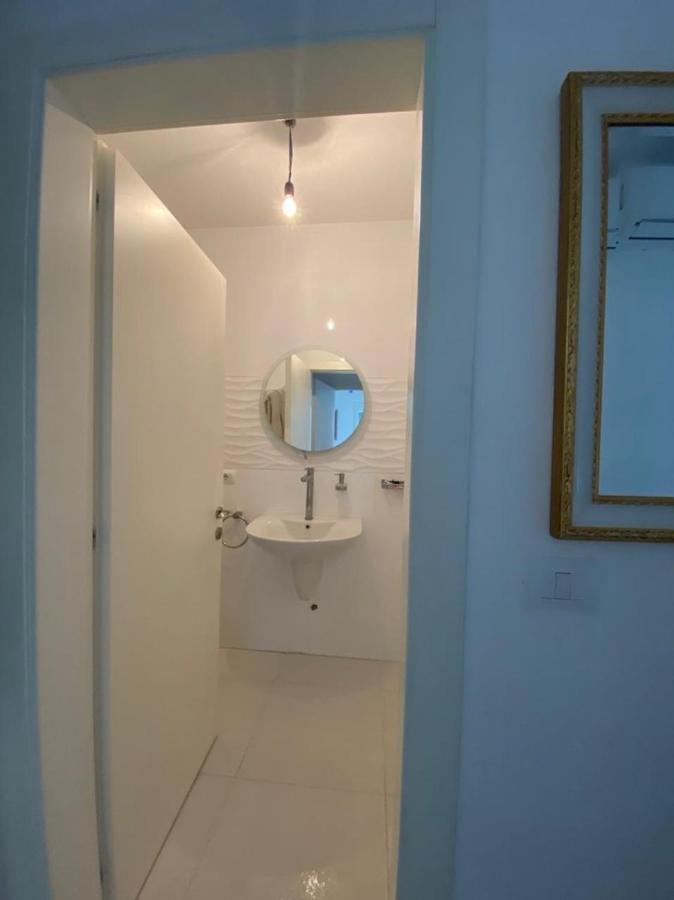 Beach Luxury Apartment Shengjin Αλέσιον Εξωτερικό φωτογραφία