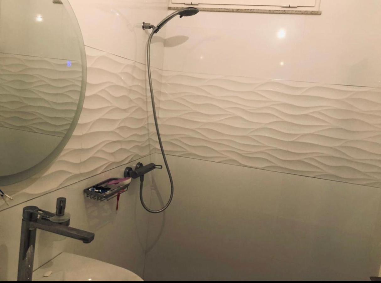 Beach Luxury Apartment Shengjin Αλέσιον Εξωτερικό φωτογραφία