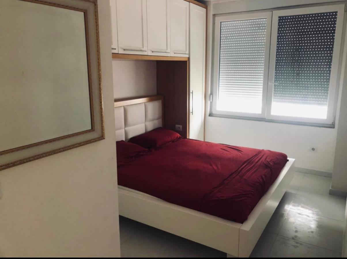 Beach Luxury Apartment Shengjin Αλέσιον Εξωτερικό φωτογραφία