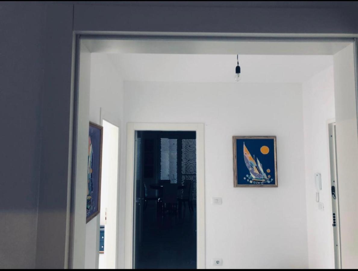 Beach Luxury Apartment Shengjin Αλέσιον Εξωτερικό φωτογραφία