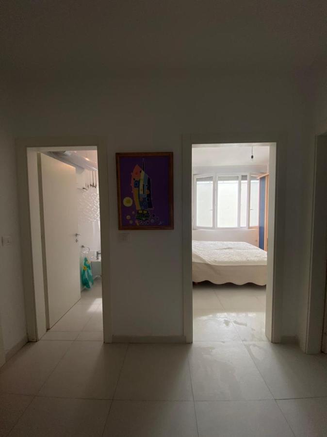 Beach Luxury Apartment Shengjin Αλέσιον Εξωτερικό φωτογραφία
