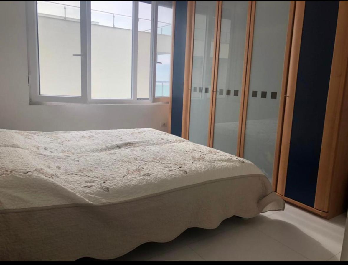 Beach Luxury Apartment Shengjin Αλέσιον Εξωτερικό φωτογραφία