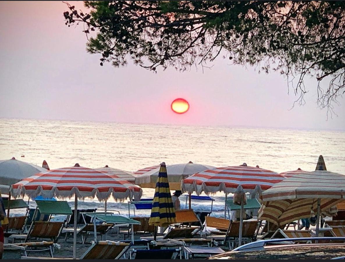 Beach Luxury Apartment Shengjin Αλέσιον Εξωτερικό φωτογραφία