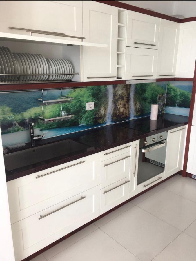 Beach Luxury Apartment Shengjin Αλέσιον Εξωτερικό φωτογραφία