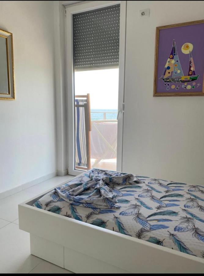 Beach Luxury Apartment Shengjin Αλέσιον Εξωτερικό φωτογραφία
